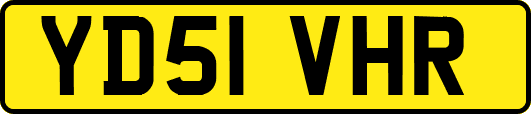 YD51VHR