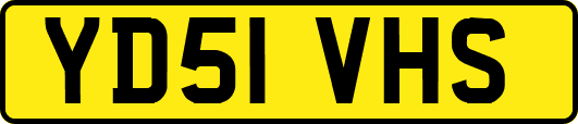 YD51VHS