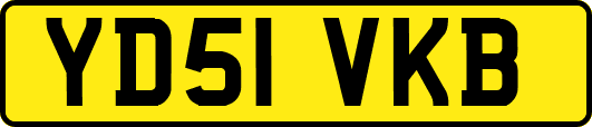 YD51VKB