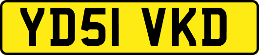 YD51VKD