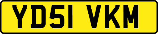 YD51VKM