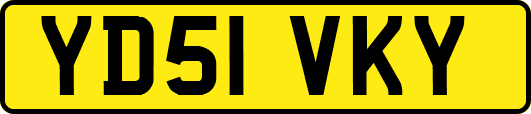 YD51VKY