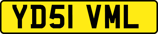 YD51VML