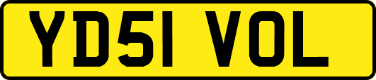 YD51VOL