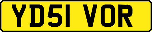 YD51VOR