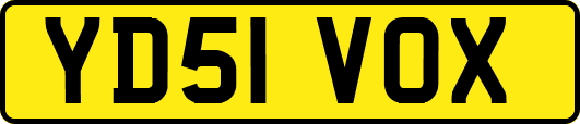 YD51VOX