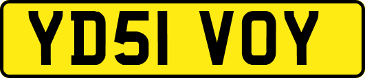 YD51VOY