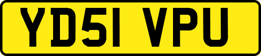 YD51VPU