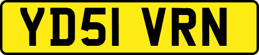 YD51VRN