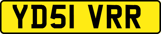 YD51VRR