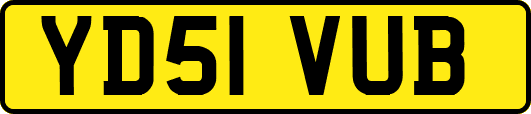 YD51VUB