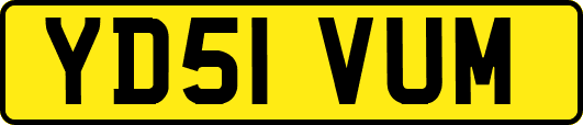 YD51VUM