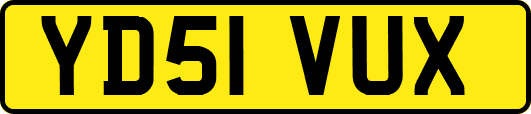 YD51VUX