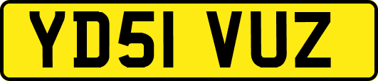 YD51VUZ