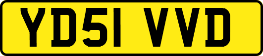 YD51VVD