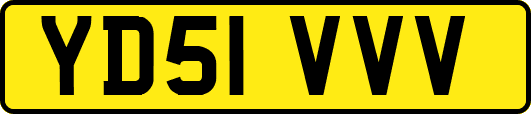 YD51VVV