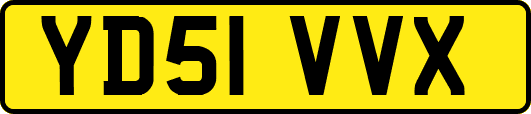 YD51VVX