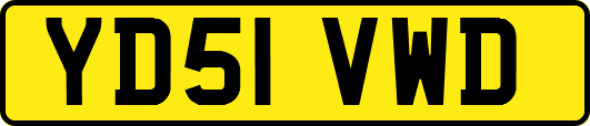 YD51VWD