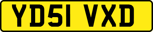 YD51VXD