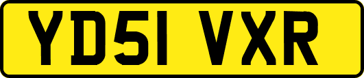 YD51VXR