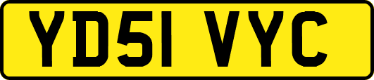 YD51VYC