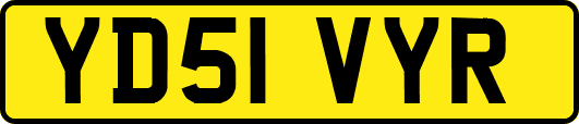 YD51VYR