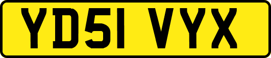 YD51VYX