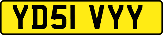YD51VYY