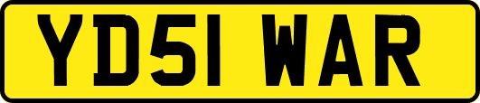 YD51WAR