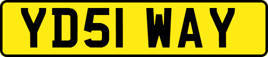YD51WAY