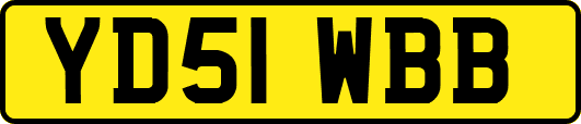 YD51WBB