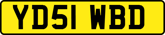 YD51WBD