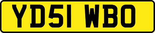 YD51WBO
