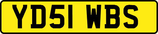 YD51WBS
