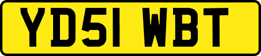 YD51WBT