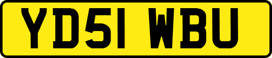 YD51WBU