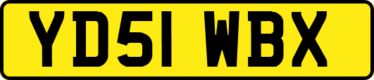 YD51WBX