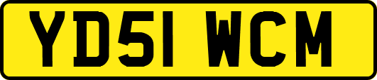YD51WCM
