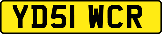 YD51WCR