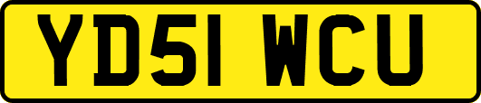 YD51WCU