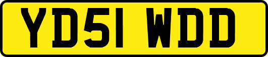 YD51WDD