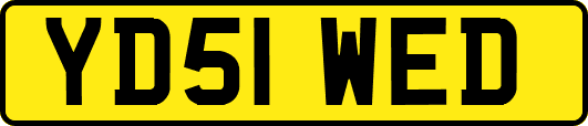 YD51WED