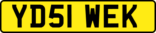 YD51WEK