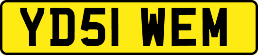 YD51WEM