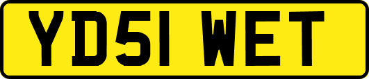 YD51WET