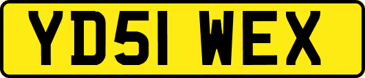 YD51WEX