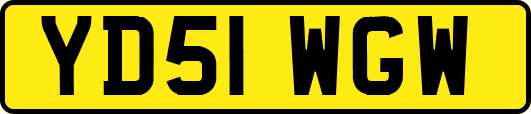 YD51WGW