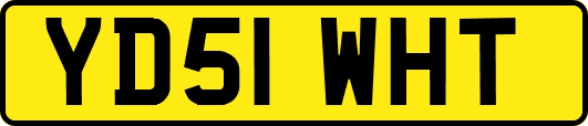 YD51WHT