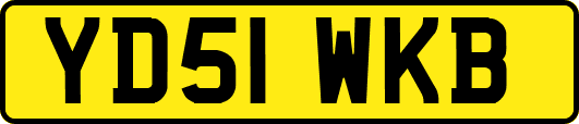 YD51WKB