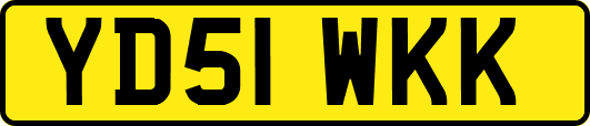 YD51WKK